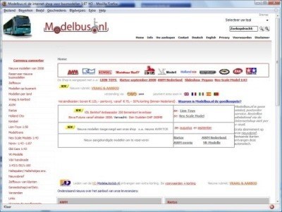 Bekijk dit shopfactory webwinkel voorbeeld