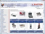 Bekijk dit shopfactory webwinkel voorbeeld